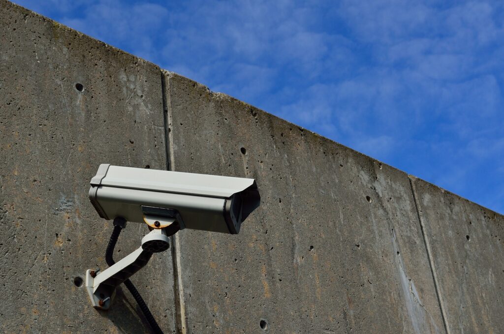 cctv installation 2