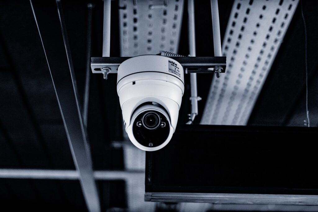 CCTV Camera Sales 1