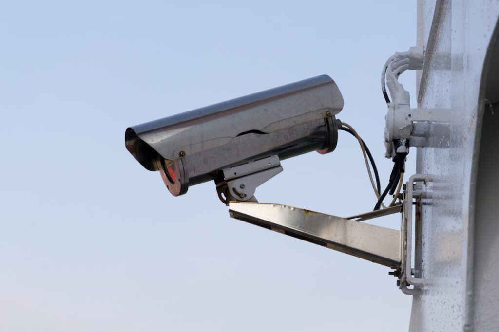 ecanset camera 1